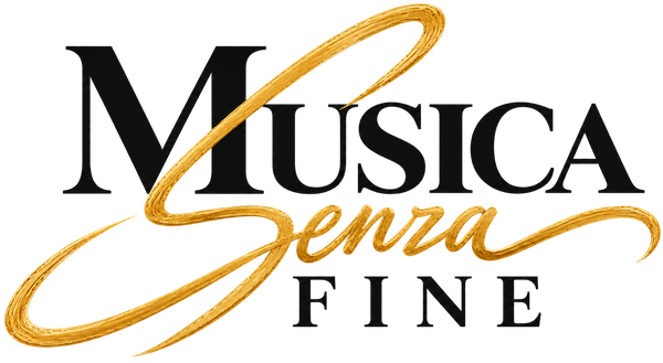 Musica Senza Fine