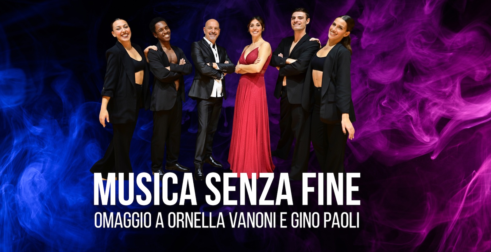 Musica Senza Fine